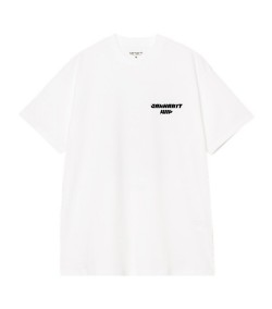 Camiseta carhartt wip S/S Wiptopia T-Shirt