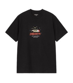 Camiseta Carhartt Wip S/S Work Life Romance T-Shirt