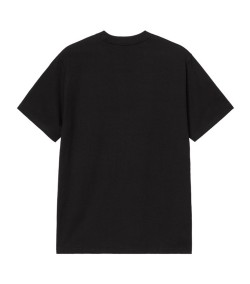 Camiseta Carhartt Wip S/S Work Life Romance T-Shirt