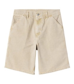 Bermudas carhartt wip Single Knee Shorts