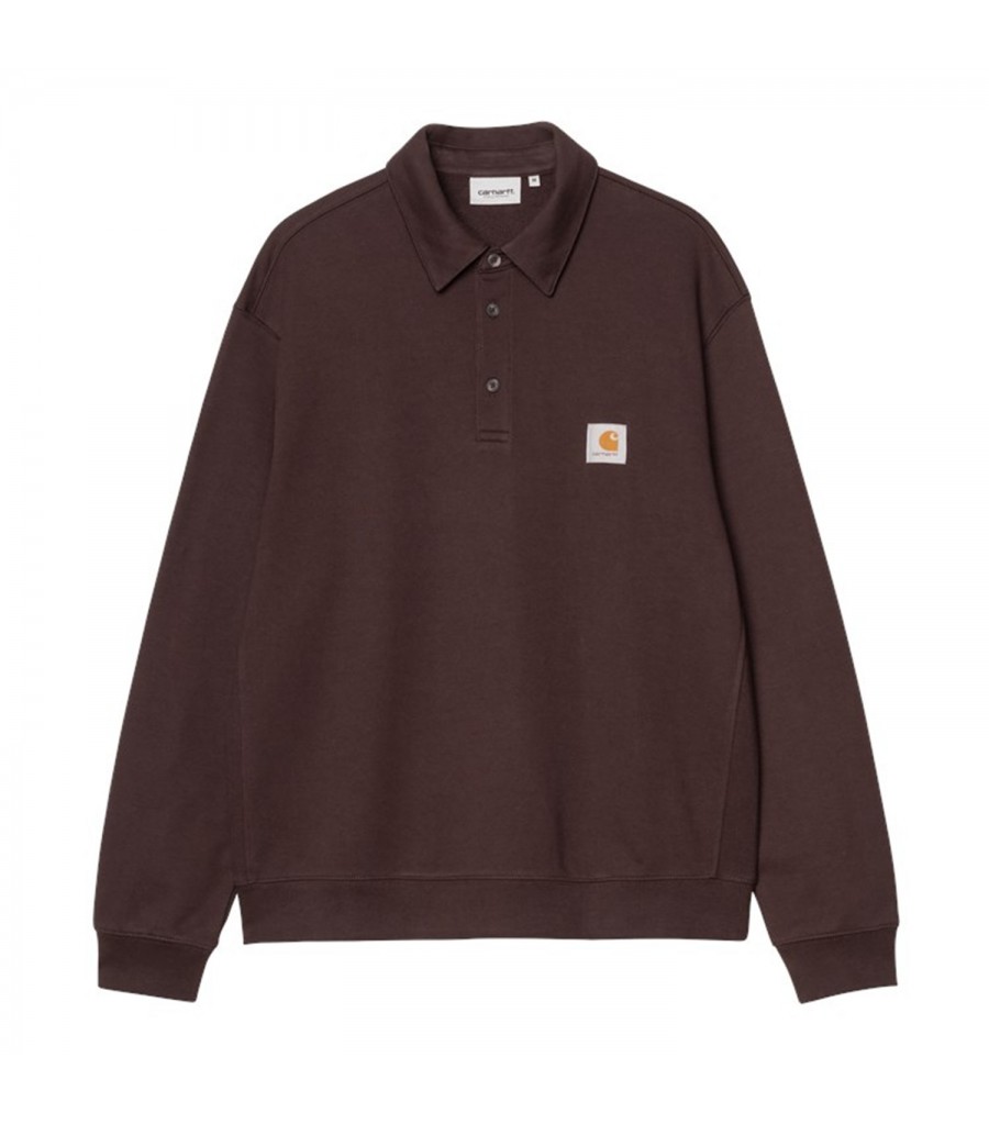 Polo carhartt wip Polo Suor