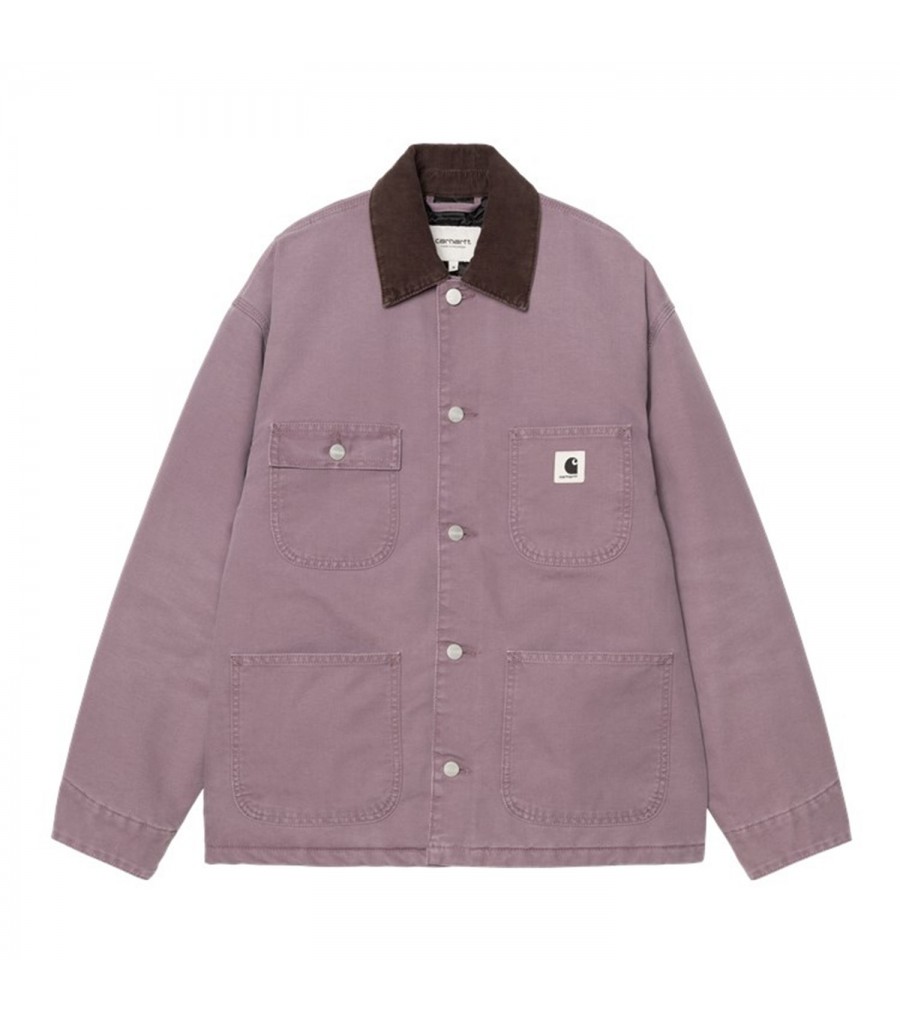 Cazadora Carhartt Wip W´OG Michigan Coat