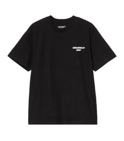 Camiseta carhartt wip T-Shirt Wiptopia (femme)