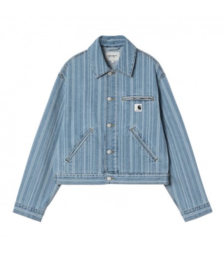 Veste Cazadora carhartt wip...
