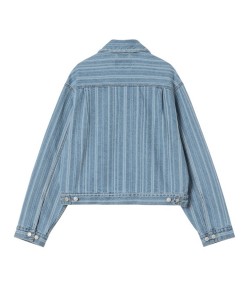 Veste Cazadora carhartt wip W’Ryland