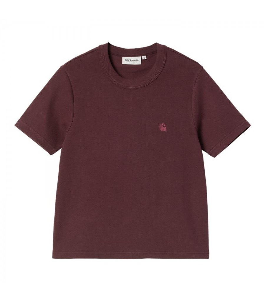Carhartt Wip W ́S/S Philipa T-Shirt