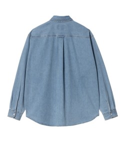Camisa Carhartt Wip L/S Lucas Shirt