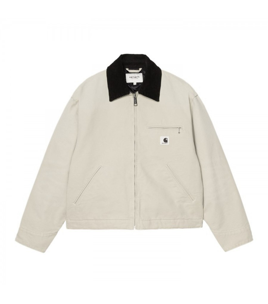Cazadora Carhartt Wip W´OG Detroit Jacket