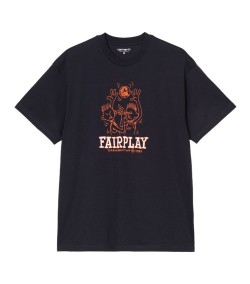 Camiseta Carhartt Wip S/S Fairplay T-Shirt