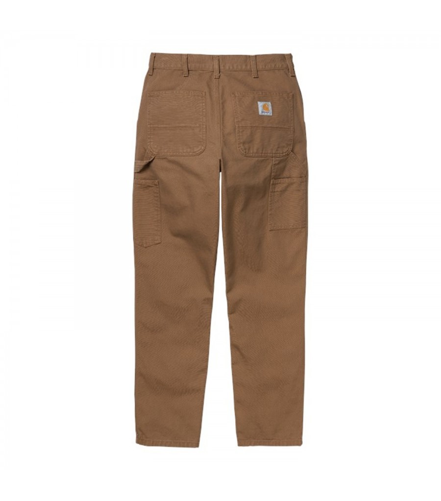 Pantalon Carhartt Wip Single Knee Pant