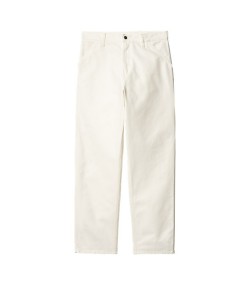 Pantalon Carhartt Wip Single Knee Pant