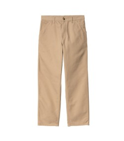 Carhartt Wip Single Knee Pants