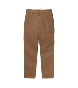 Pantalon Carhartt Wip Single Knee Pant