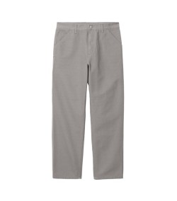 Pantalon Carhartt Wip Single Knee Pant