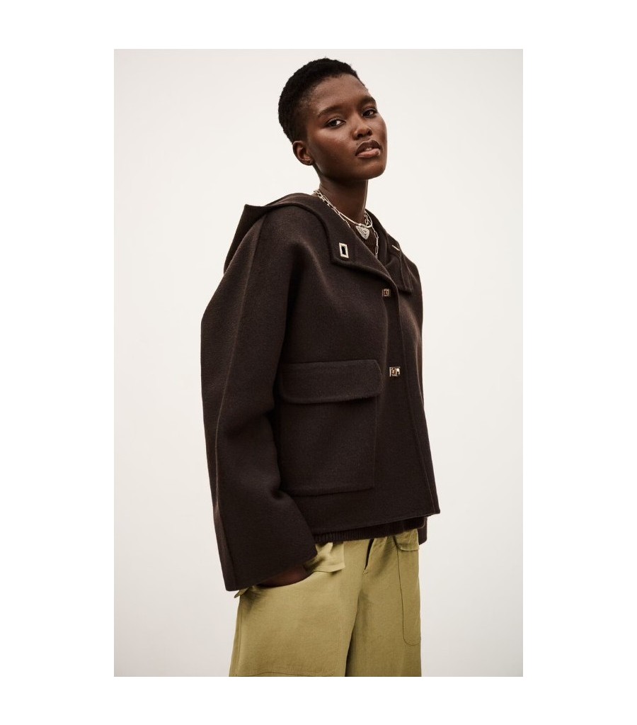Ba&sh Kove Jacket