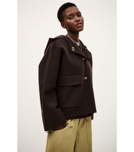 Ba&sh Kove Jacket