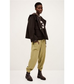 Ba&sh Kove Jacke