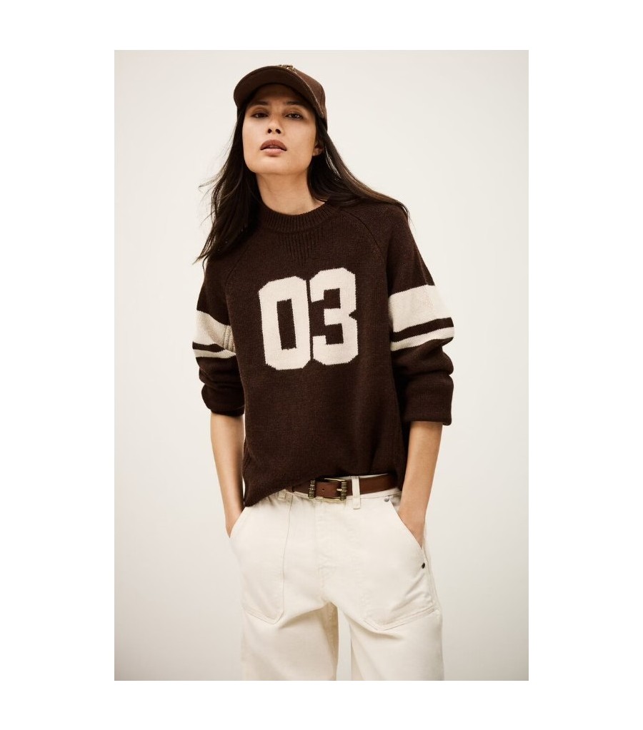 Cobe BA&SH Pullover