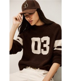 Cobe BA&SH Pullover