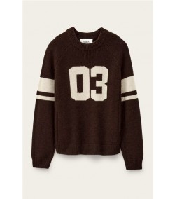 Cobe BA&SH Pullover