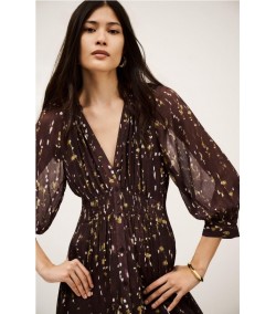 Robe BA&SH Karla