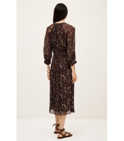 Karla' BA&SH Dress