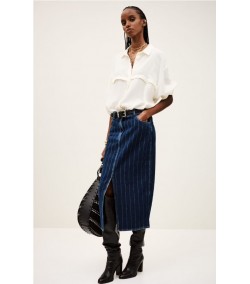 Romy' BA&SH skirt