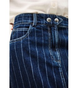 Romy' BA&SH skirt