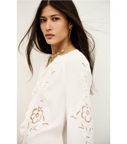 Blusa Ba&sh Omar
