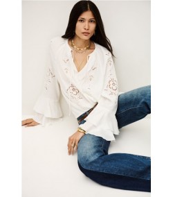 Blouse BA&SH Omar