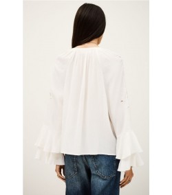 Blusa Ba&sh Omar