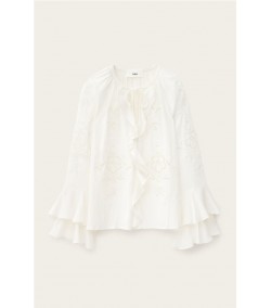 Blusa Ba&sh Omar