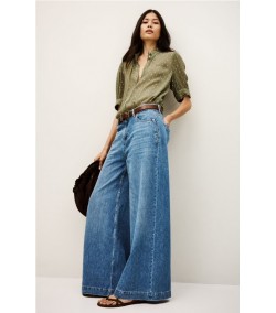 Musc BA&SH Pants