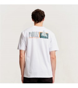 Auriga PARLEZ T-shirt