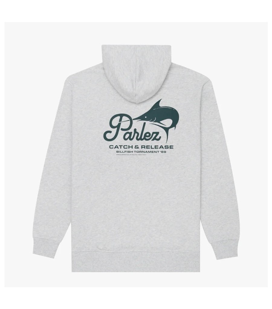 Marlin PARLEZ Sweatshirt
