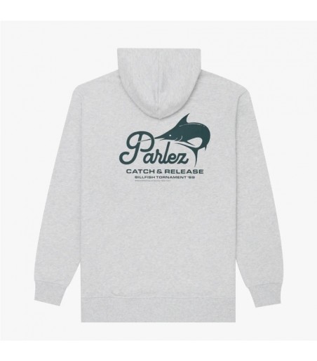 Sweat-shirt Marlin PARLEZ