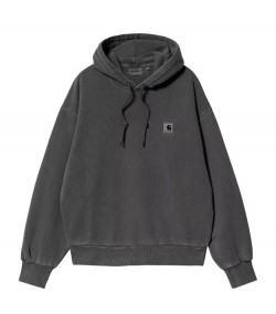 Carhartt Wip W ́Hooded Nelson Sweatshirt