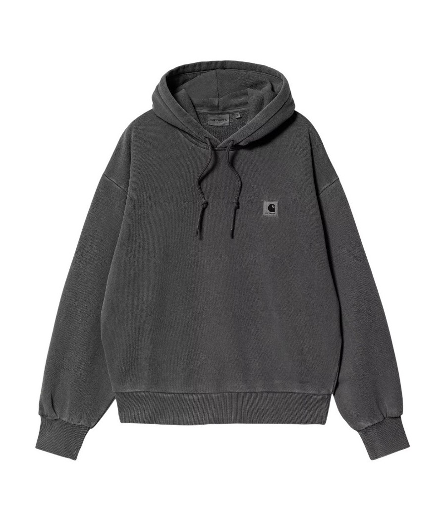 Carhartt Wip W ́Hooded Nelson Sweatshirt