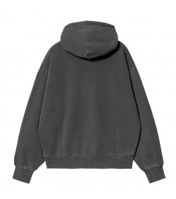 Carhartt Wip W ́Hooded Nelson Sweatshirt