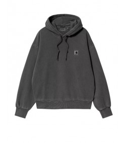 Carhartt Wip W ́Hooded Nelson Sweatshirt
