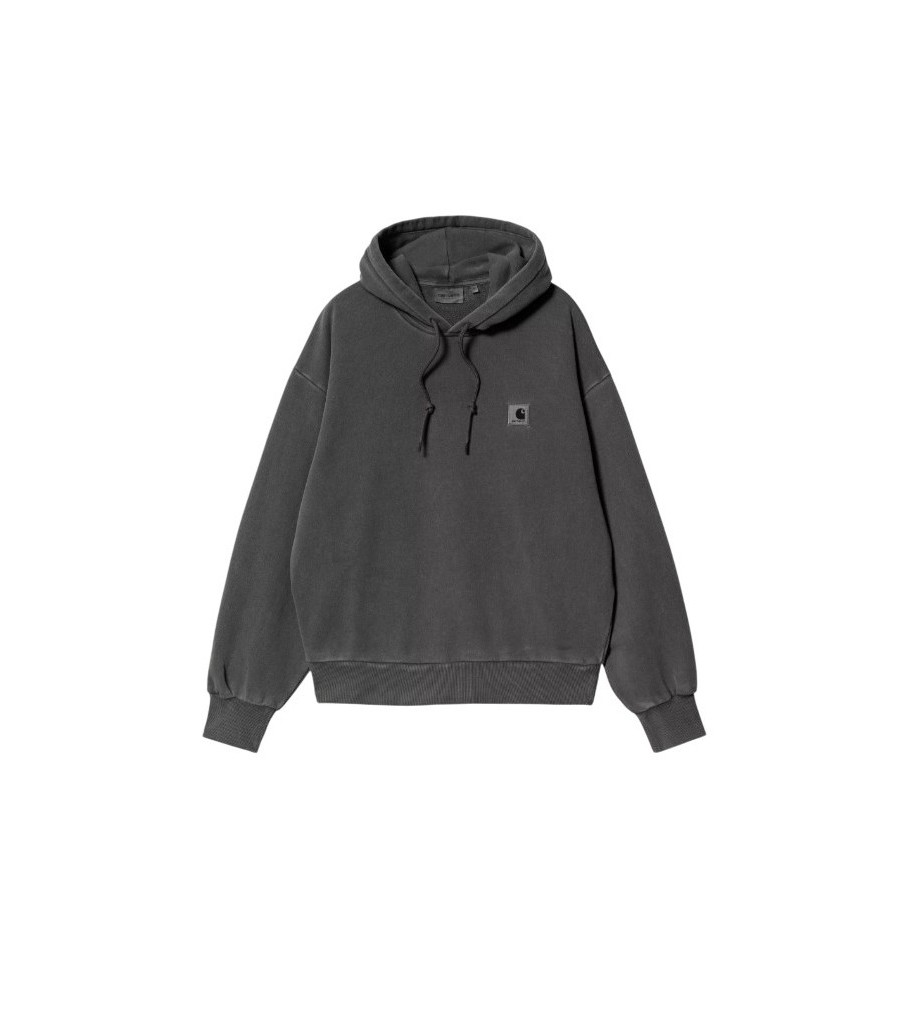 Carhartt Wip W ́Hooded Nelson Sweatshirt