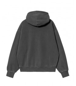 Carhartt Wip W ́Hooded Nelson Sweatshirt