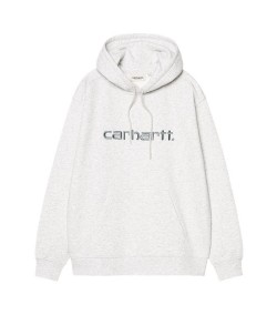 Sudadera carhartt wip W'Felpa Carhartt con cappuccio