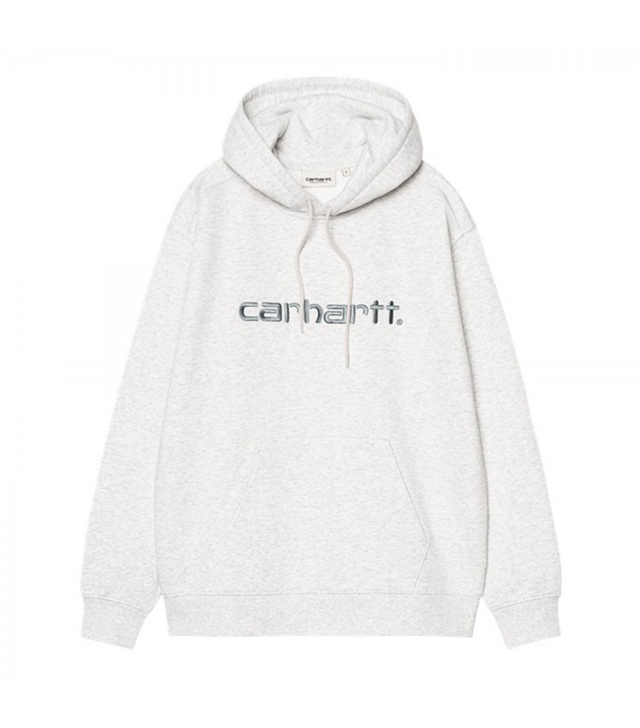 Sudadera carhartt wip W'Felpa Carhartt con cappuccio