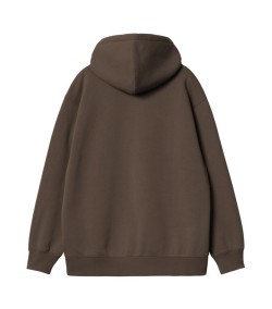 Sudadera carhartt wip W´Hooded Carhartt Sweatshirt