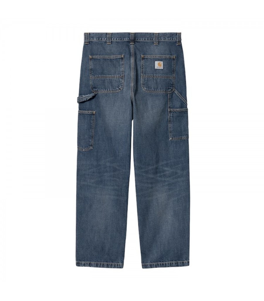 Carhartt Wip Pantalon simple Genou OG