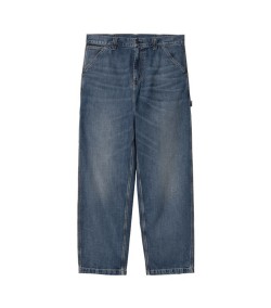 Carhartt Wip Pantalon simple Genou OG