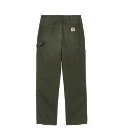 Pantalon Carhartt Wip Double Knee Pant