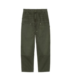Pantalon Carhartt Wip Double Knee Pant
