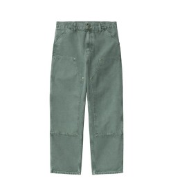 Pantalon Carhartt Wip Double Knee Pant